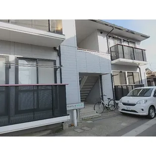 ヴェルデュール本多の森の画像