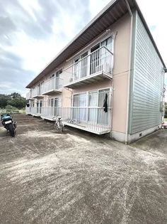 ムカイハラハイツの画像