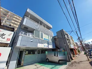 第2山内ビルの画像