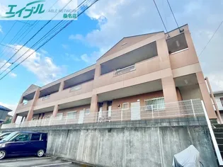 グランパスSHIROTA A棟の画像