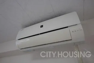 コーポレスパークサイド【2階】の内装