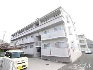 ハイネス八幡の画像