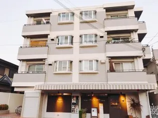 KSレジデンス豊中曽根の画像