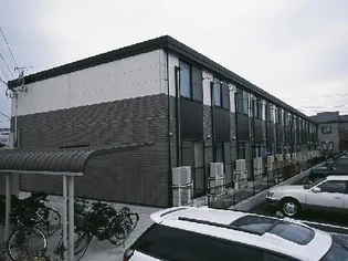 レオパレスラ ベジブルの画像