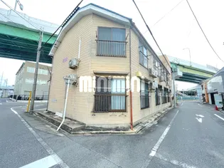 ハイツアカネの画像