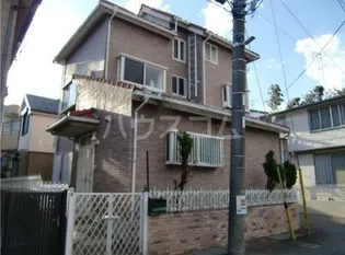 神奈川県川崎市宮前区馬絹1【一戸建】の外観