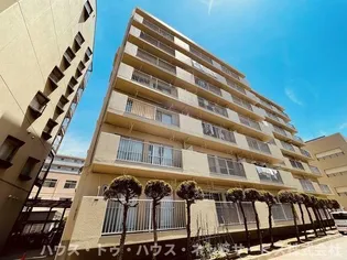 山口マンションの画像