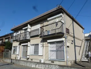 メゾン小山Ⅲの画像