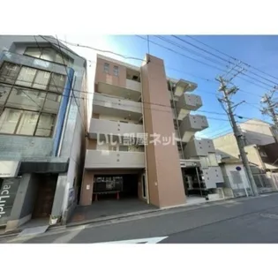 愛知県名古屋市中村区竹橋町【マンション】の外観