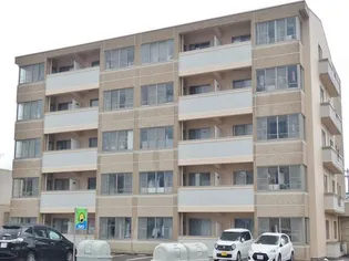 アヴァンティ【5階】の外観