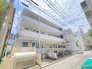 ダイヤハイツ高島台の画像