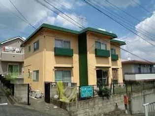 ヴィラサンシャインの画像