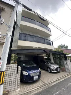 グランシャリオ オオヤブの画像