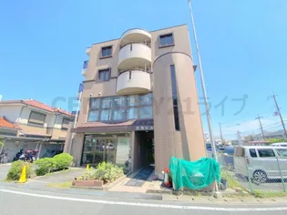 宮地マンションの画像