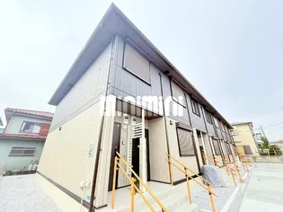 ホープフルパレスの画像