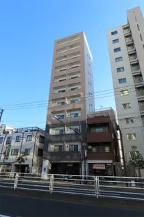 リブリ 両国の画像