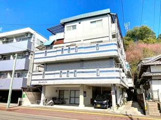 グリーンハイツの画像