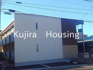 グリーン ヒルズ【1階】の外観