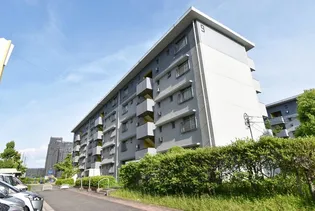 UR国分【5階】の外観