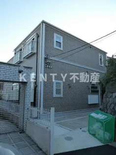 ハーミットクラブハウス東急菊名の画像