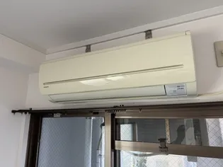 第5光和ビル【3階】の内装