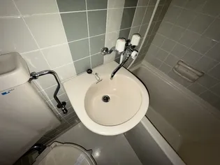 第5光和ビル【3階】の内装