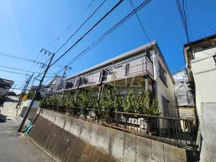 高田サニーハイムの画像