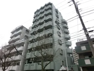 ジョイフル原南の画像