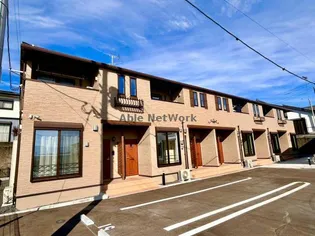 ロータス都城 4棟の画像