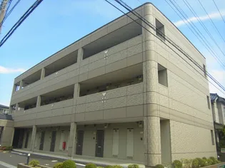 東京都足立区西伊興1【マンション】の外観