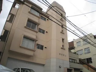 渡部ビル【2階】の外観