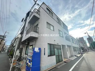 コーポイシイの画像