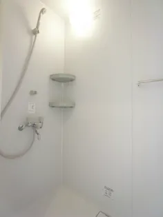 リブリ・松庵【2階】の風呂