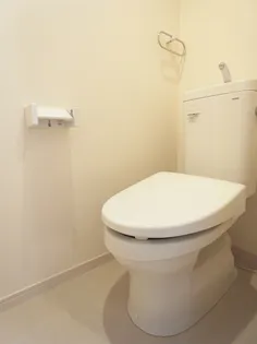 リブリ・松庵【2階】の内装