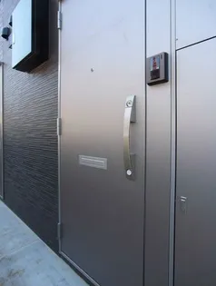 リブリ・松庵【2階】の内装