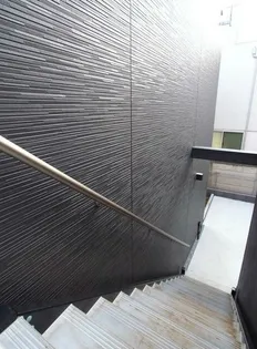 リブリ・松庵【2階】の地図