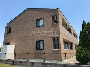 グランシャリオの画像