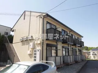 セフィラ西日野 B棟の画像