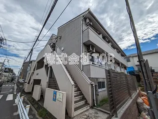 リトルブーケ久我山の画像