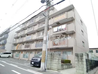 おりおのサニーハイツ【4階】の外観