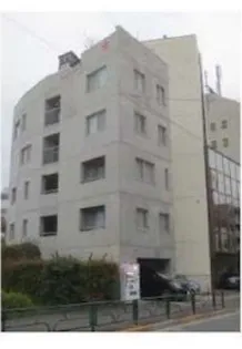 CASA A【3階】の外観