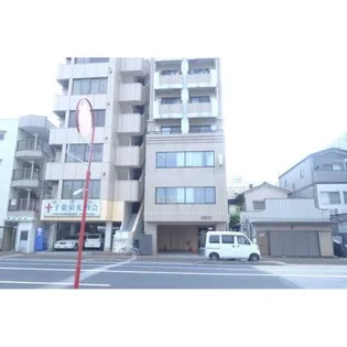 野村ビルディング院内の画像