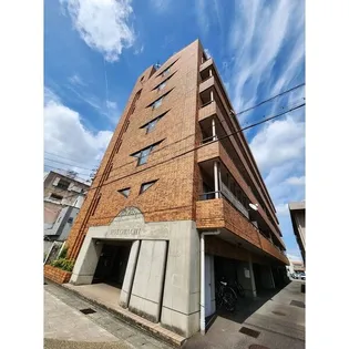 ハイツ元町の画像