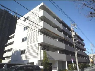 アクサス蒲田南の画像