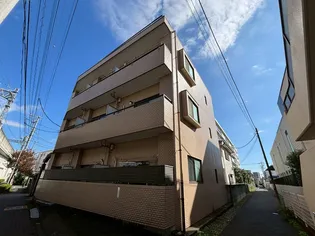 高根プラザの画像