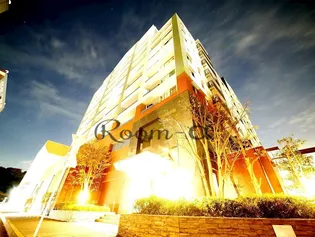 ザ レジデンス本牧 横浜ベイサイドの画像