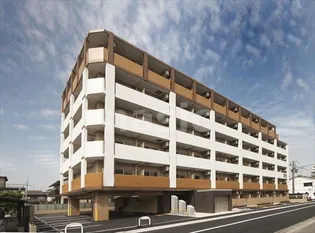 ブラントワール茨木の画像