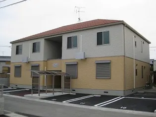 ピュアズ B棟の画像