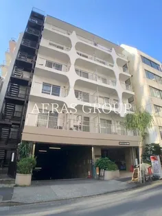 DIKマンション新橋【2階】の外観