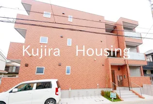 埼玉県越谷市千間台西4【マンション】の外観